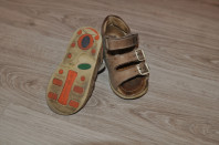 туфли My mini orthopedic