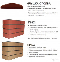 ПИКС-панели 