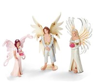 Schleich серия World of Fantasy