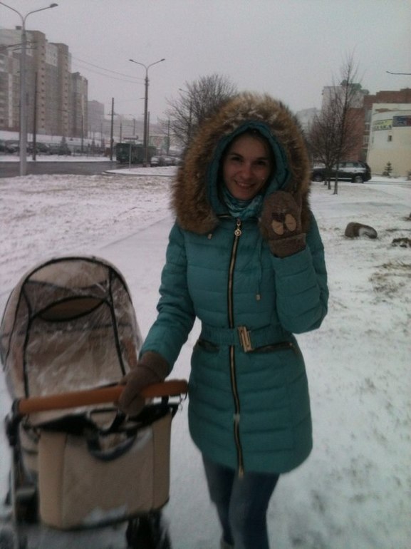 Хочу солнышко))
