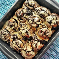 Торты, капкейки. Любая выпечка на заказ.