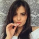Анастасия Зенкина