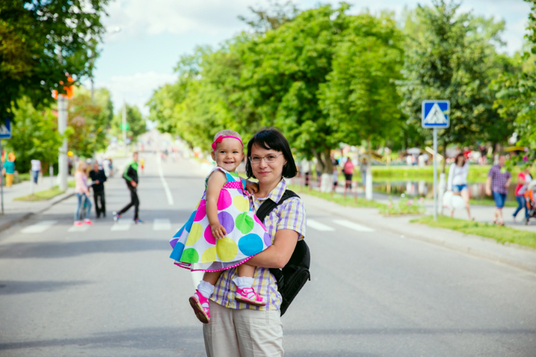 День независимости