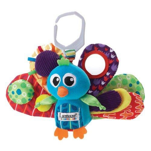 игрушки Lamaze)))