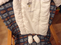 КОМБИНЕЗОН на весну осень Mothercare