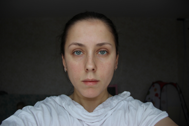 Ищу себя))