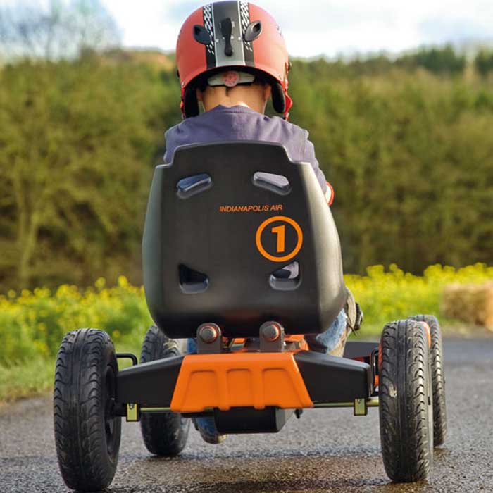 Веломобили новые из Германии Kettler Kettcar, Puky, Berg Ferrari от 12 000 руб