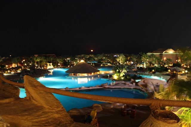 Laguna Vista Beach Resort 5* 16-28 февраля 2014