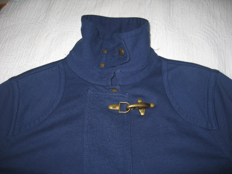 Новая хлопковая куртка ralph lauren 54 размер. Оригинал . 2800