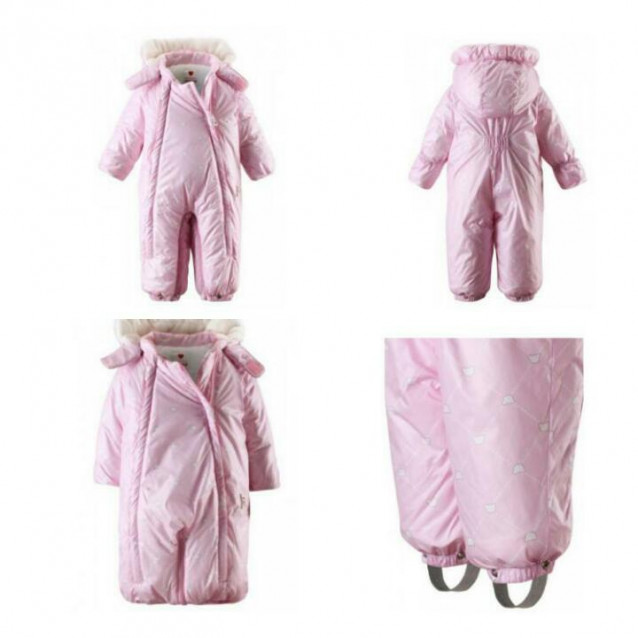 Комбинезон Reima baby 74 в идеале