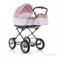 Детская коляска 2 в 1 Roan Marita Prestige