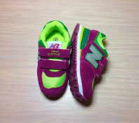 Кроссовки NB