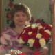 Бакшеева юлия владимировна