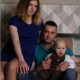 Зоя Гаврилина