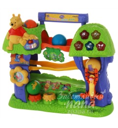 Подарки от VTECH