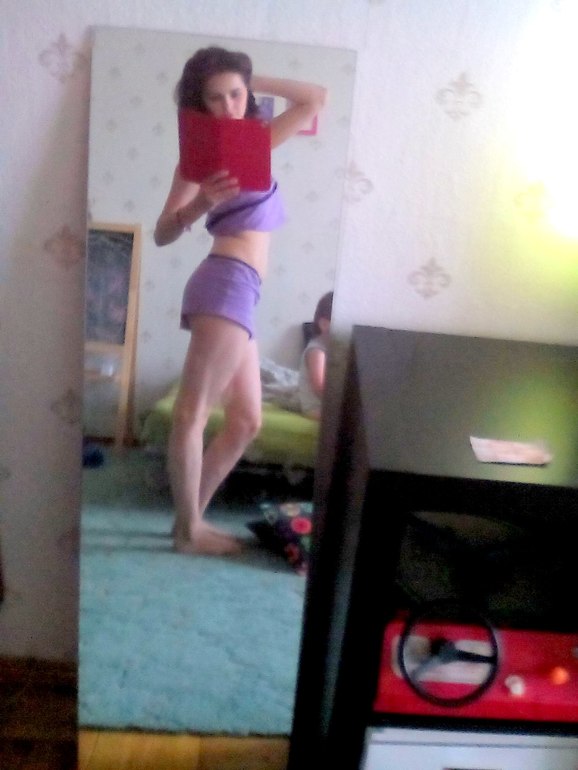 Покажусь)))