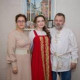 Александра Савина