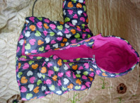 Комбинезон Kerry+куртка+шапка (1-2 года)