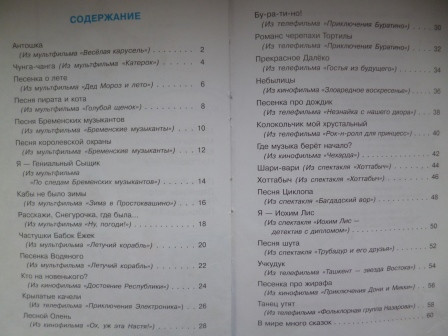 Книги из библиотеки 5