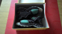 Сандали antilopa (новые)