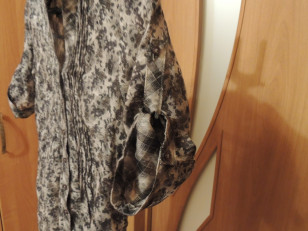 Рубашка, 44 -46