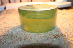Гель Алоэ Вера 100% (Корея)