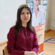 Юлия Кульбекова