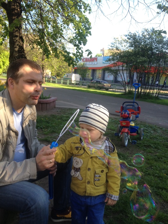 Праздники,годовщина и я...