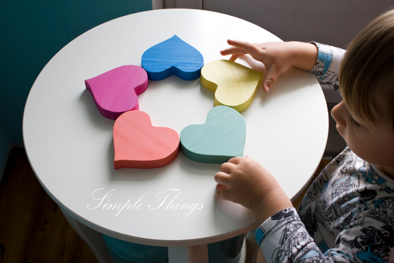 Сувениры. Simple Things