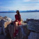 Леся Кудрявцева