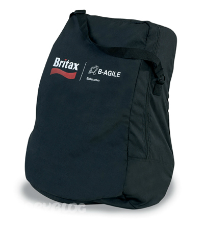 Аксессуары для колясок Britax B-Agile, B-Agile Double, B-Motion, B-Smart и B-Dual