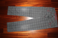 Джинсы д/д размер 6Т