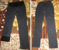 штаны,комбенизон,джинсы для пузика 42-44(46)