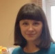Анна Шестакова (Киселёва)