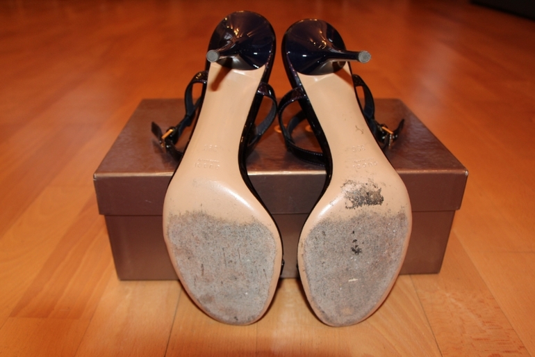 Добавила!!!Брендовые туфли Versace, Dior, Christian Louboutin, Miu Miu