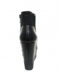 Новые ботиночки Albano, Италия 36 р-р (на 35-36)