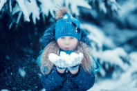 Детская и семейная фотосъемка (пакет Оптимальный)