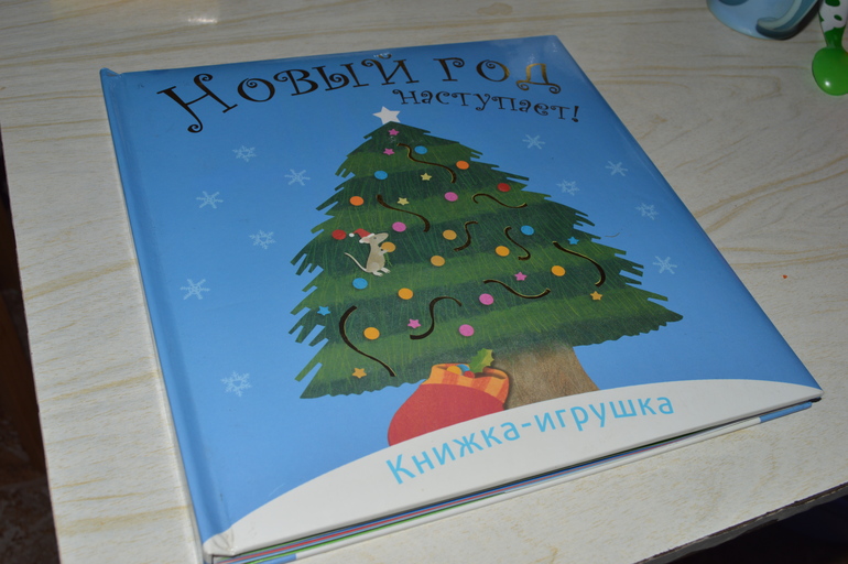 Две удивительные книги на вырост
