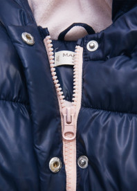 Куртка MANGO для малышки