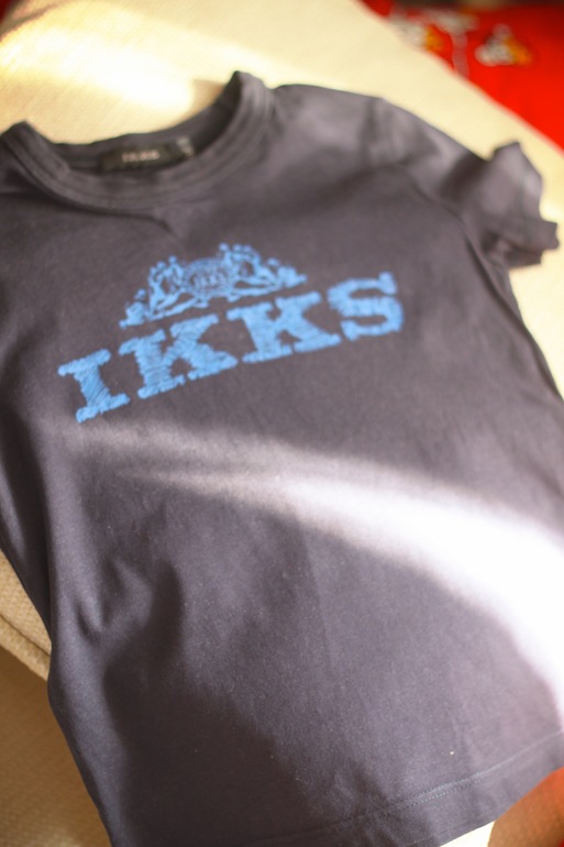 Mayoral, Zara, IKKS, Gap...