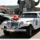 Адмиралтейские лимузины