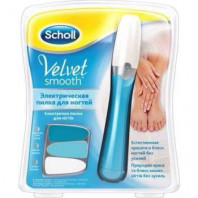 Набор Пилок scholl для рук и ног