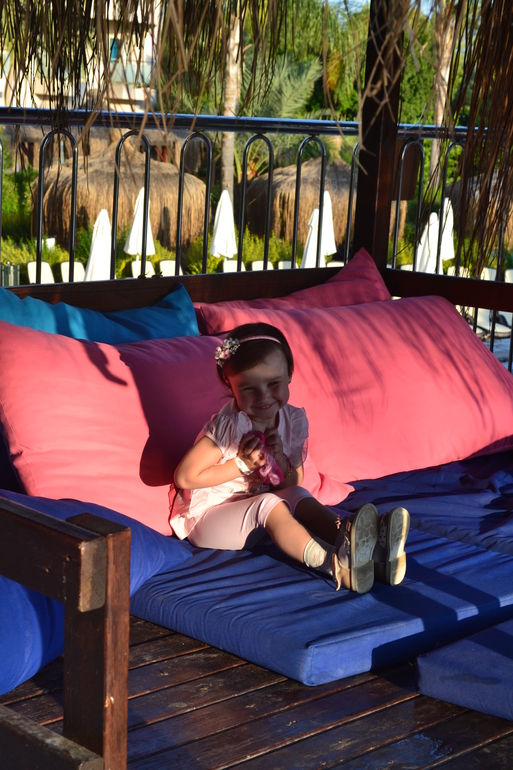 Наш отдых в Long Beach Resort Hotel & Spa 5*
