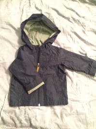 Carters, Gap, Ralph Lauren 12-18 мес