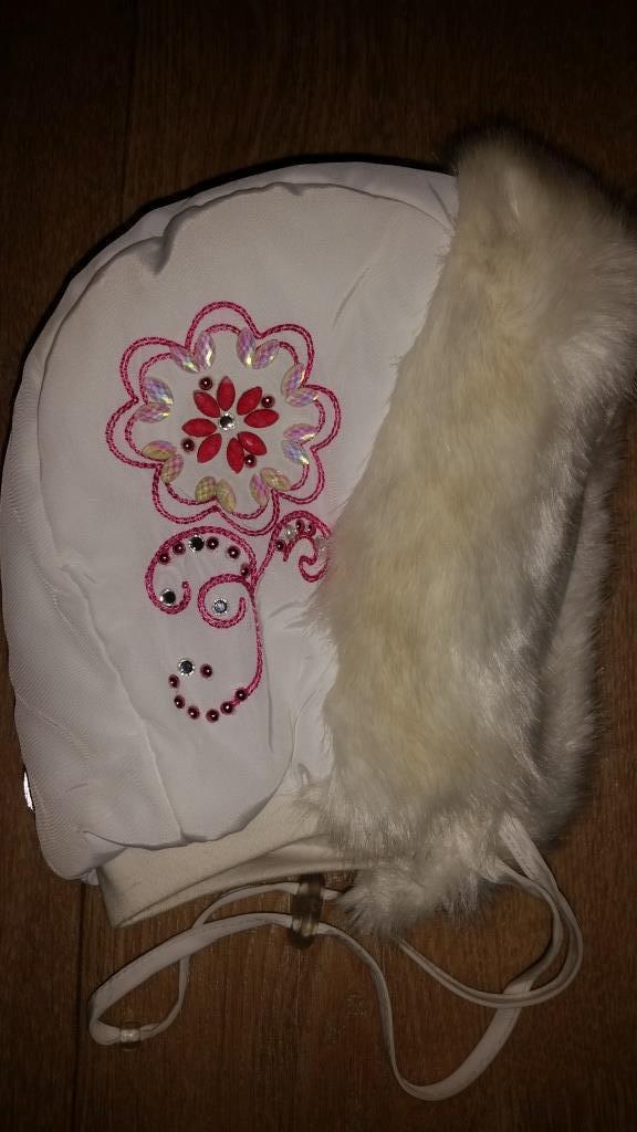 Шапка детская TuTu Сибирь