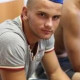 Андрей Стамолов