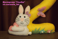 Цифра на день рождение