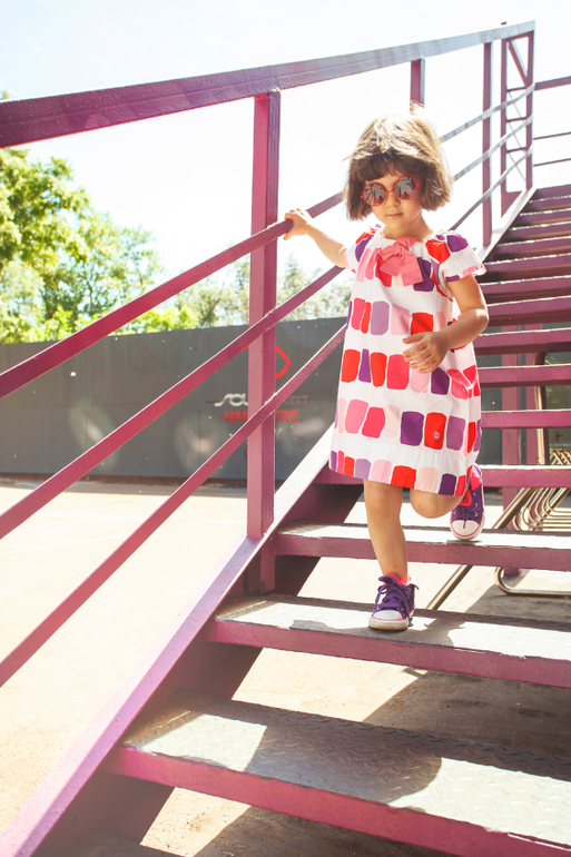 Fashion Kids