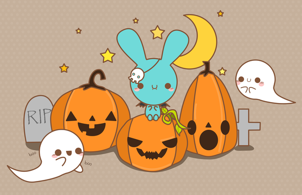 Детский мастер-класс по дизайну футболок, посвященный празднику Halloween. Петербург, 29 октября