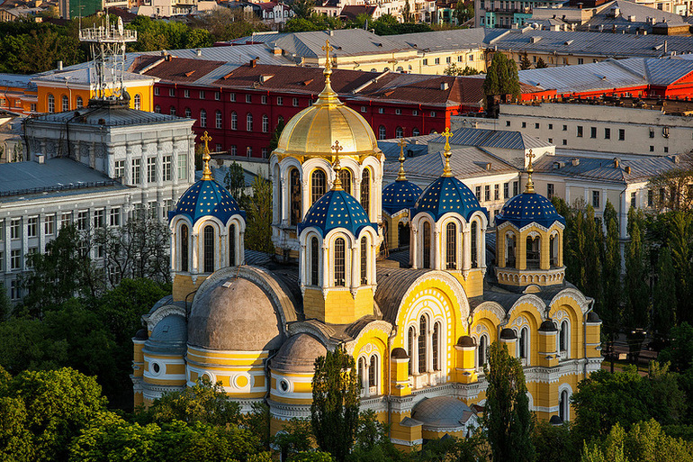 Праздничные зимние деньки